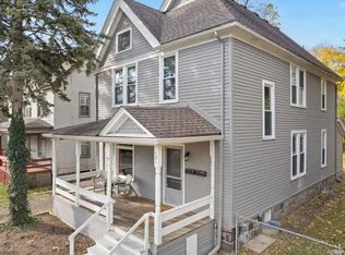 121 College Pl, Ypsilanti, MI 48197