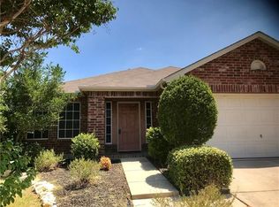 10012 Pear St, Fort Worth, TX 76244