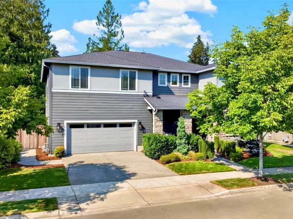 29016 NE 156th Street, Duvall, WA 98019