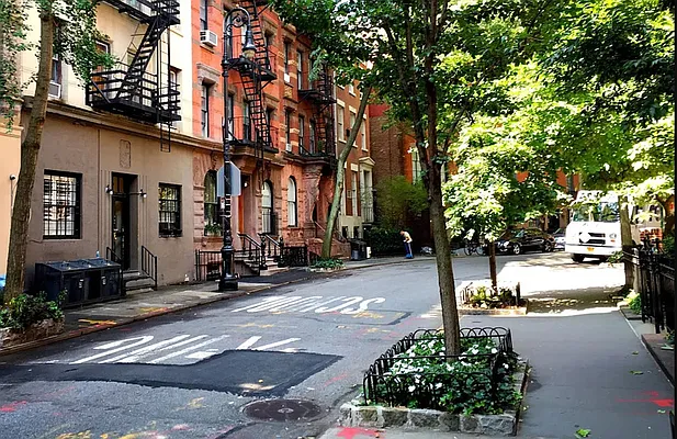 Rented by Corcoran | media 8