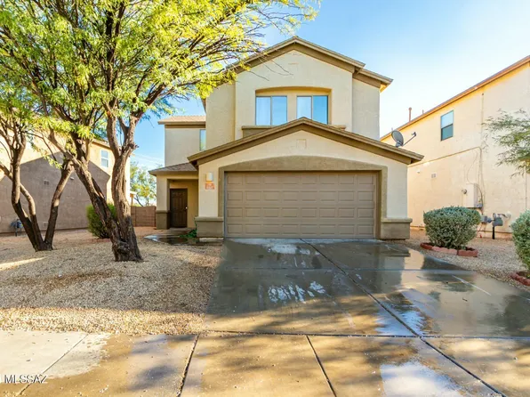 6517 S De Concini Dr, Tucson, AZ 85757