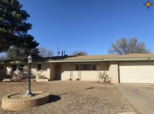 1308 Huntington Way, Clovis, NM 88101