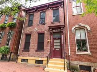 1421 Sheffield St, Pittsburgh, PA 15233