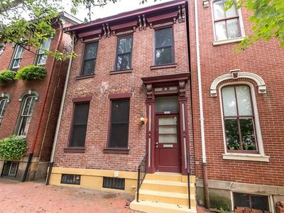 1421 Sheffield St, Pittsburgh, PA, 15233