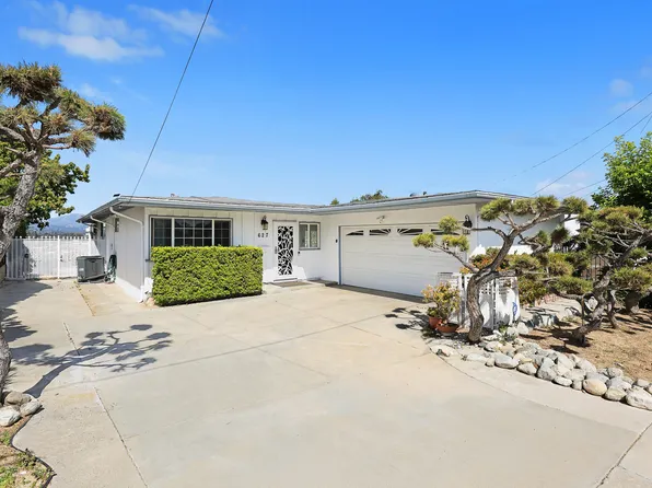 627 S Bradshawe Ave, Monterey Park, CA 91754