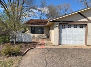 226 2nd St NW, Elk River, MN 55330