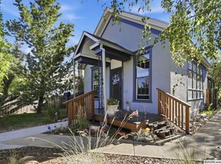 713 S 7th St, Laramie, WY 82070