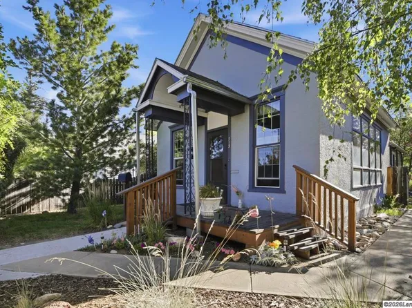 713 S 7th St, Laramie, WY 82070