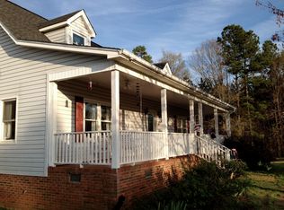 691 Murph Rd, Pauline, SC 29374