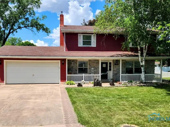 333 Fairview Dr, Bryan, OH 43506