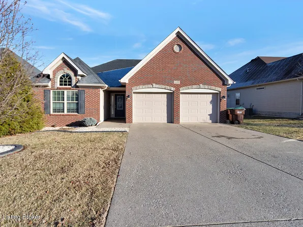 11703 English Meadow Dr, Louisville, KY 40229