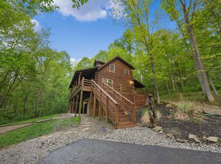 28843 Big Pine Rd, Logan, OH 43138