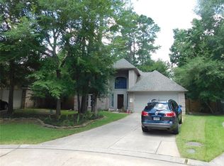 56 Windbluff Ct, Spring, TX 77382