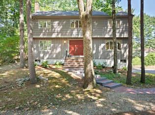 15 Village Gate Rd, Canton, MA 02021