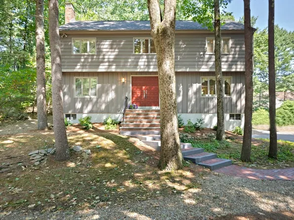 15 Village Gate Rd, Canton, MA 02021