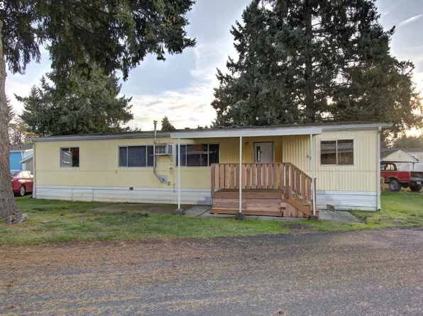 15619 NE Caples Rd Unit 45, Brush Prairie, WA 98606
