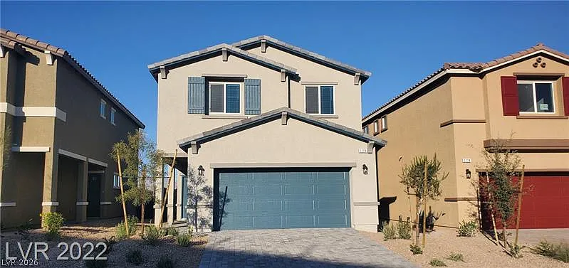 5228 Sunstone Mesa Dr