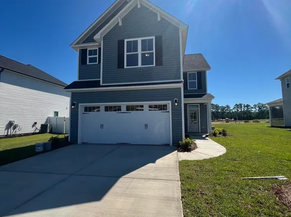 1028 Setting Sun Boulevard NE, Winnabow, NC 28479