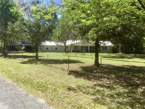 3530 SE 197th Ct, Morriston, FL 32668