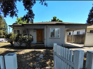 1148 E Fairmont Ave, Modesto, CA 95350