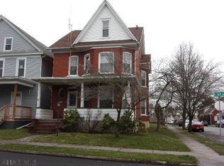 1000 N 2nd St, Altoona, PA 16601