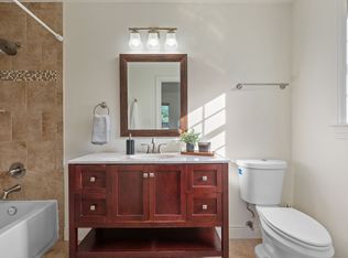 3811 Byron Dr, Austin, TX 78704