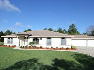 2133 N Barclay Rd, Avon Park, FL 33825