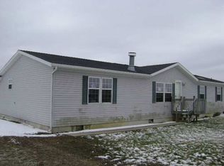 11009 W 950 S, Akron, IN 46910