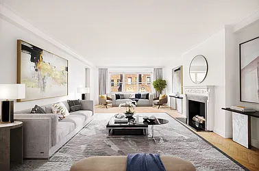 710 Park Avenue, #19C