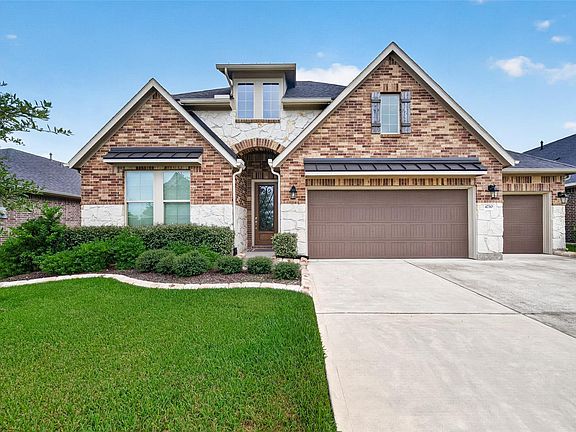 3rd image of 4710 Cedar Sage Dr