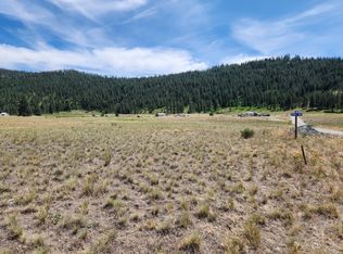 Poglina Way, Tonasket, WA 98855