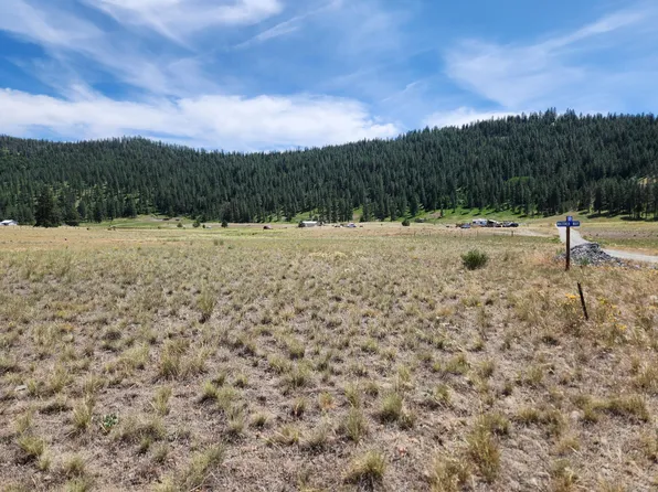 Poglina Way, Tonasket, WA 98855