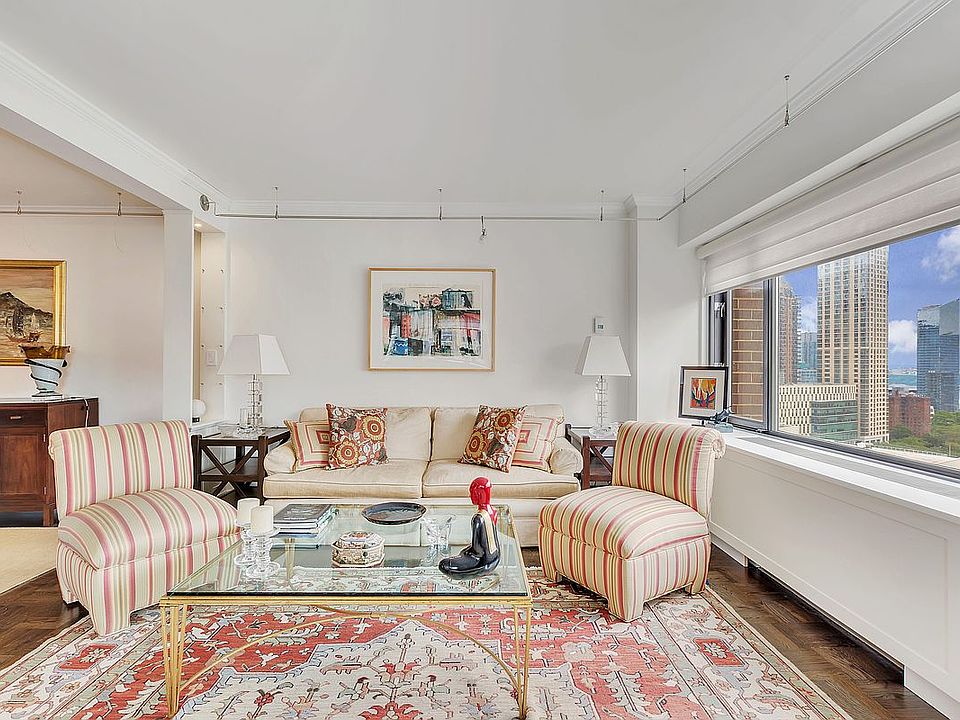 1st image of 20 W 64th St APT 18K