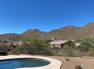 13852 E Geronimo Rd, Scottsdale, AZ 85259