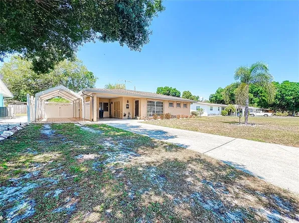 2733 Lench Pl, Sarasota, FL 34235