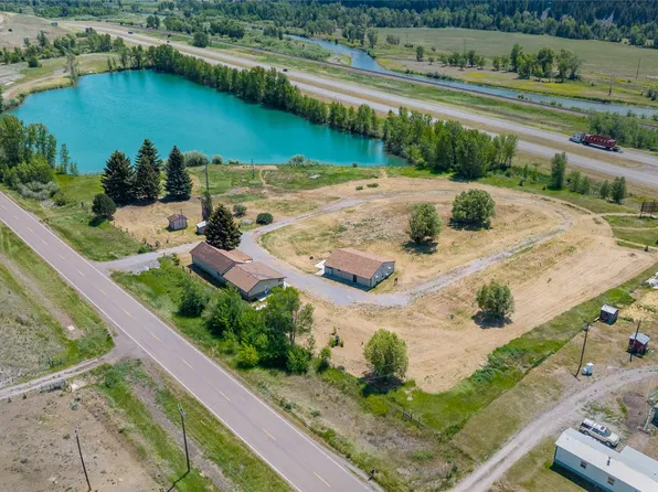 239 Drummond Frontage Rd, Drummond, MT 59832