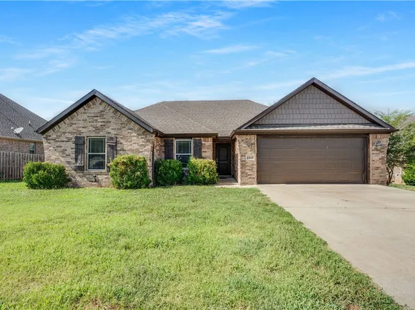 1410 Abbey Ln, Centerton, AR 72719