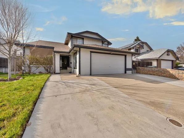 7669 Zephyr Hills Way, Antelope, CA 95843