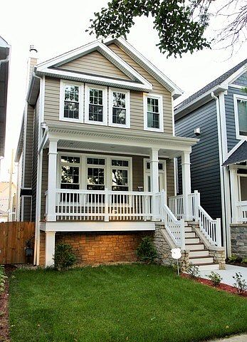 1st image of 3623 N Avondale Ave
