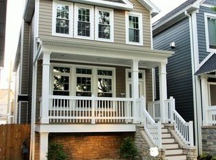 3623 N Avondale Ave, Chicago, IL 60618