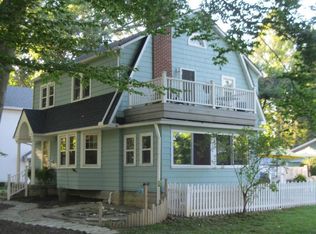 526 Brevoort Rd, Columbus, OH 43214