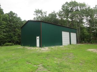 138 Lloyds Ln LOT 11, Aydlett, NC 27916