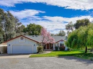 4644 Cosumnes View Trl, Placerville, CA 95667