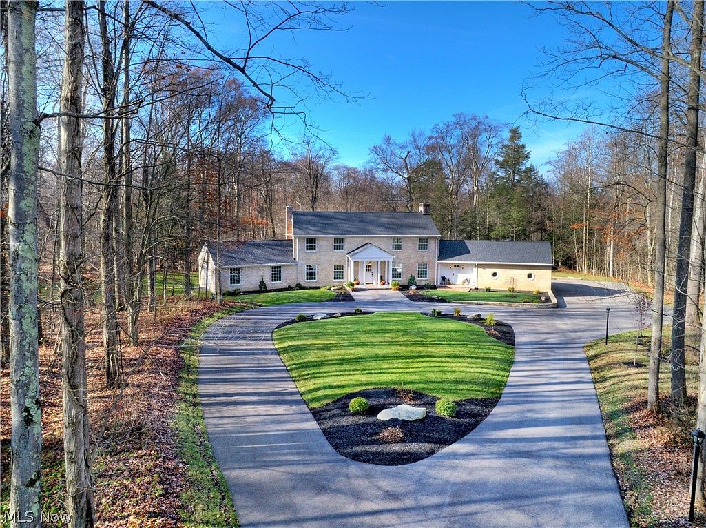 380 Timberidge Trl, Gates Mills, OH 44040 Zillow