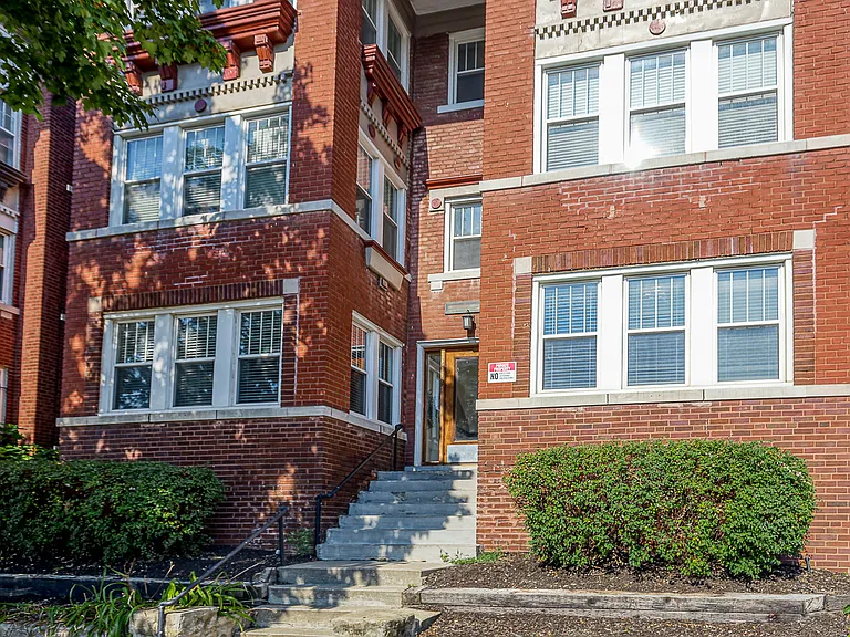 3402 Gillham Rd #1S — Photo 40