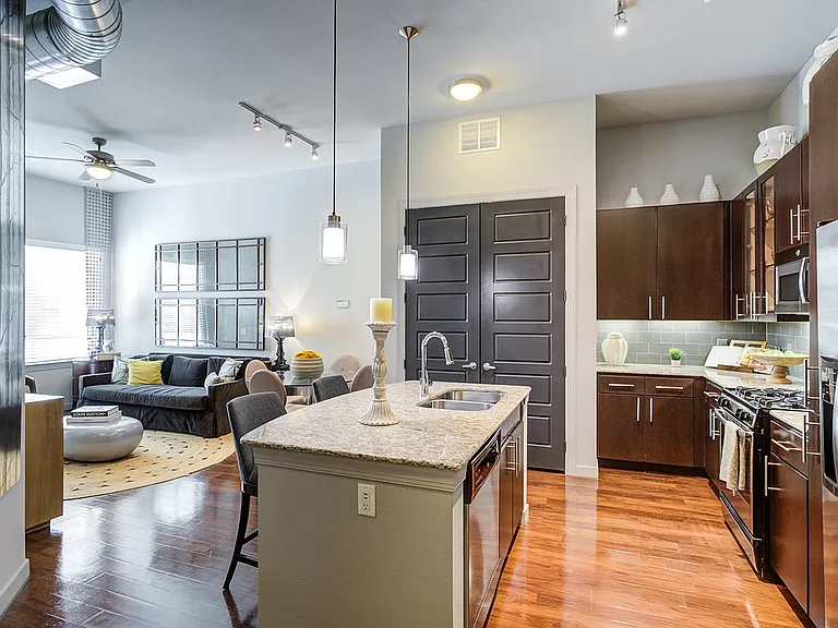 10200 Six Pines Drive — Photo 8