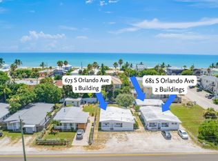 681 S Orlando Ave, Cocoa Beach, FL 32931