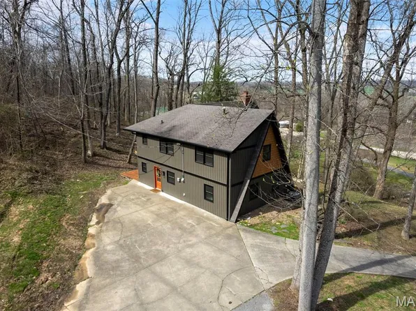 3000 Haertling Ln, Cape Girardeau, MO 63701