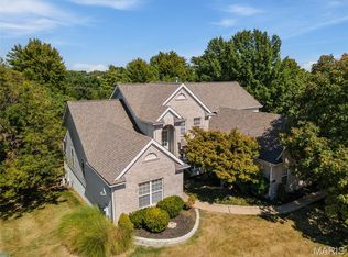 16757 Benton Taylor Dr, Chesterfield, MO 63005