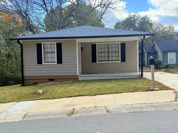 554 Fort St, Marietta, GA 30060